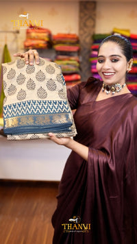 Rashmika 2.o Saree