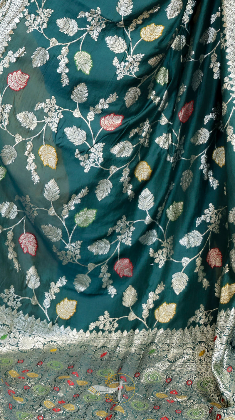 Hemina Saree