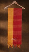 Khadi Saree