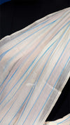 Popstick Stripes Saree