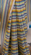 Popstick Stripes Saree