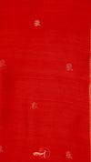 Pineapple matka silk Saree