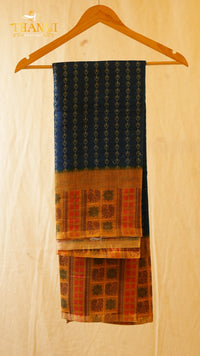 Maheshwari Cotton