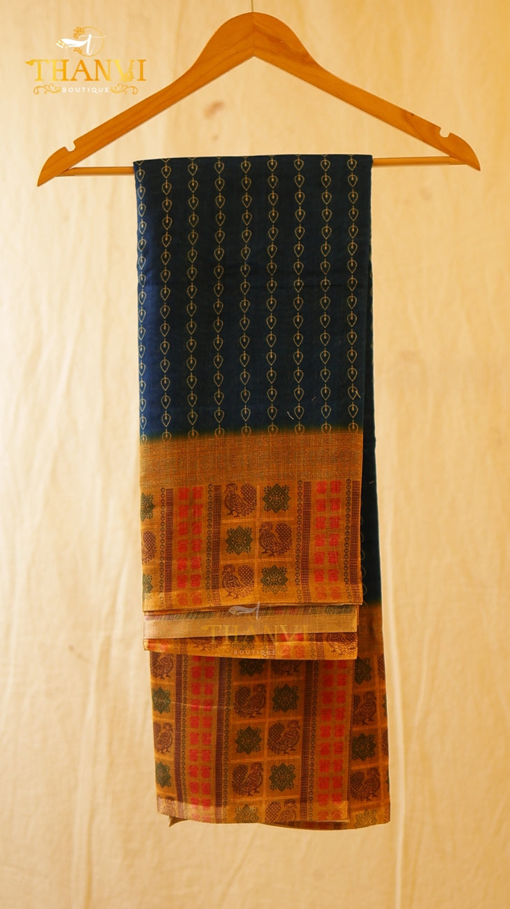 Maheshwari Cotton