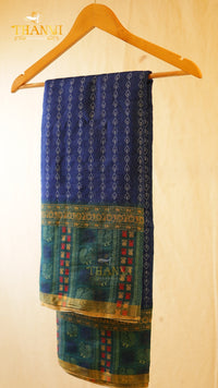 Maheshwari Cotton