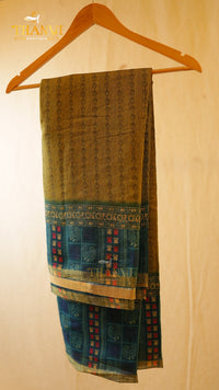 Maheshwari Cotton