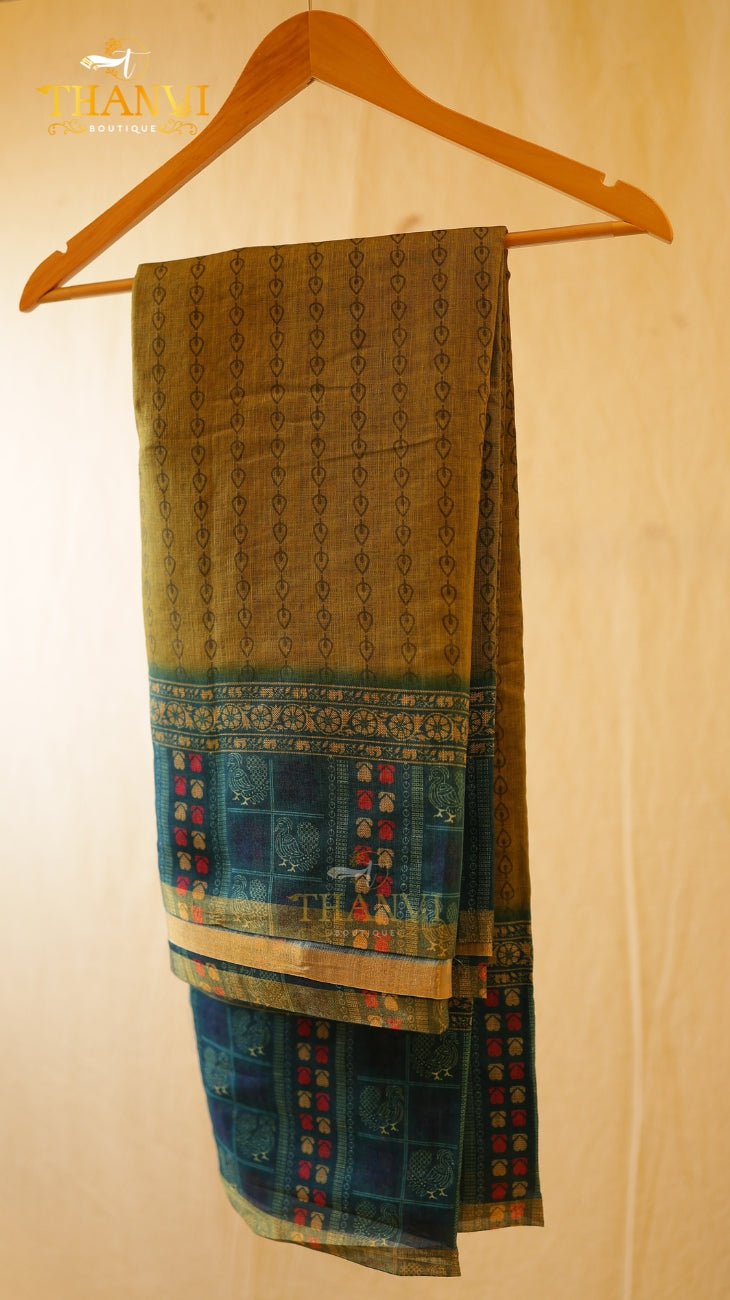 Maheshwari Cotton