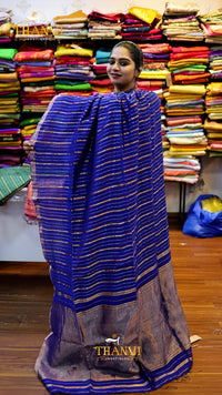 Matka Silk Tissue