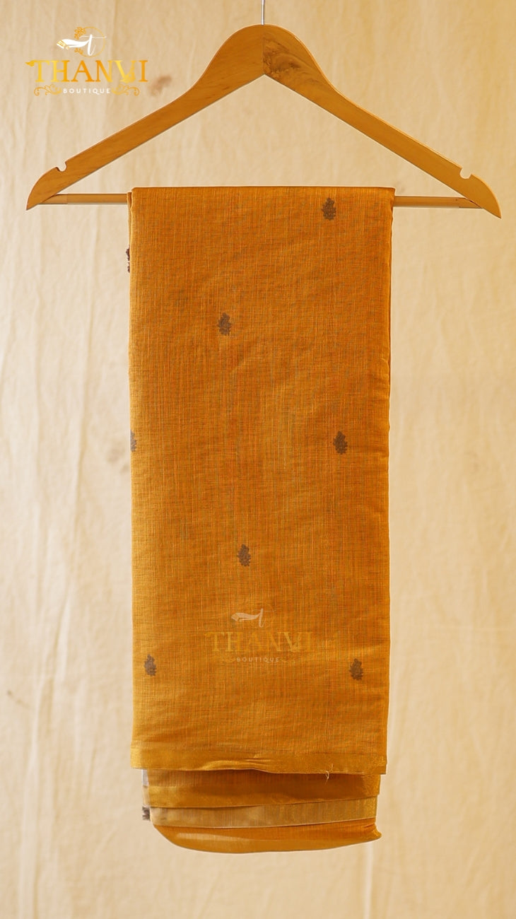 Kota Cotton Saree