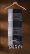 Khadi Saree