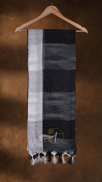 Khadi Saree