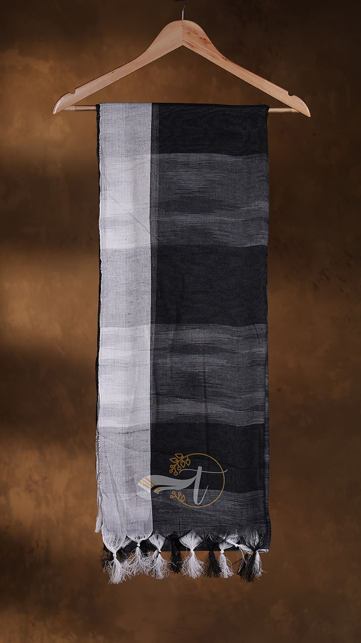 Khadi Saree