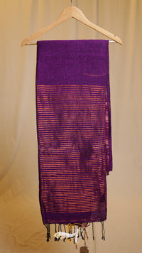 Linen Blast Saree