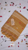 Tissue Banarasi Saree