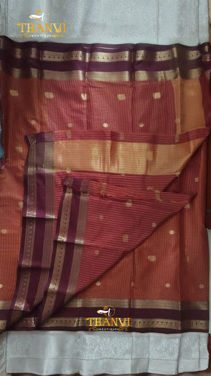 Silk Saree