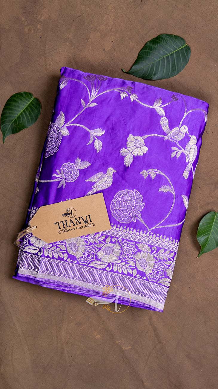 Uppada Vescose Cotton Saree