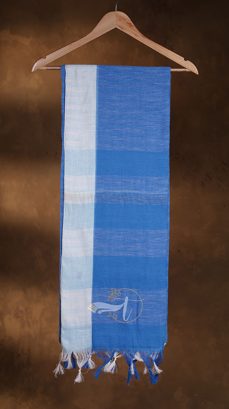 Khadi Saree