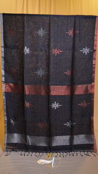 Linen Blast 2.O