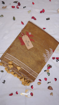 Tissue Banarasi Saree