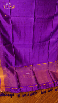 Banana Peth Saree