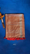 Premium Tissue Linen Blend