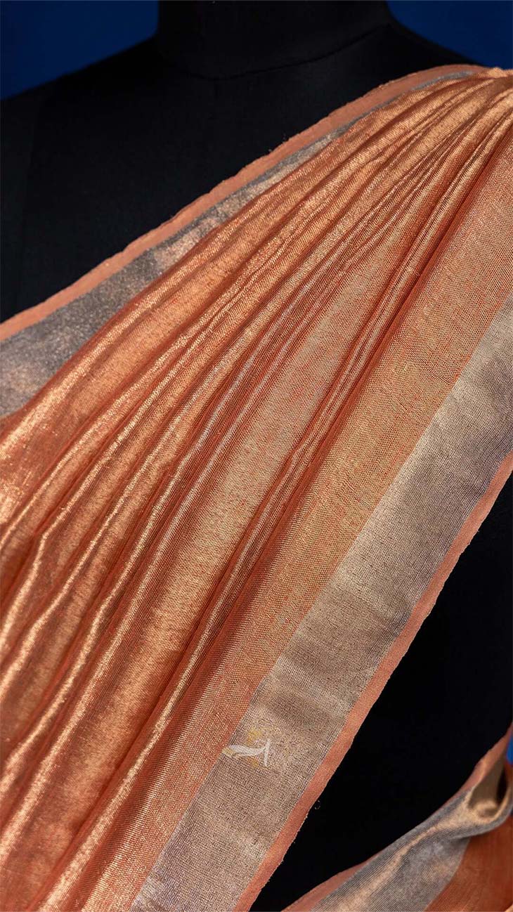 Premium Tissue Linen Blend