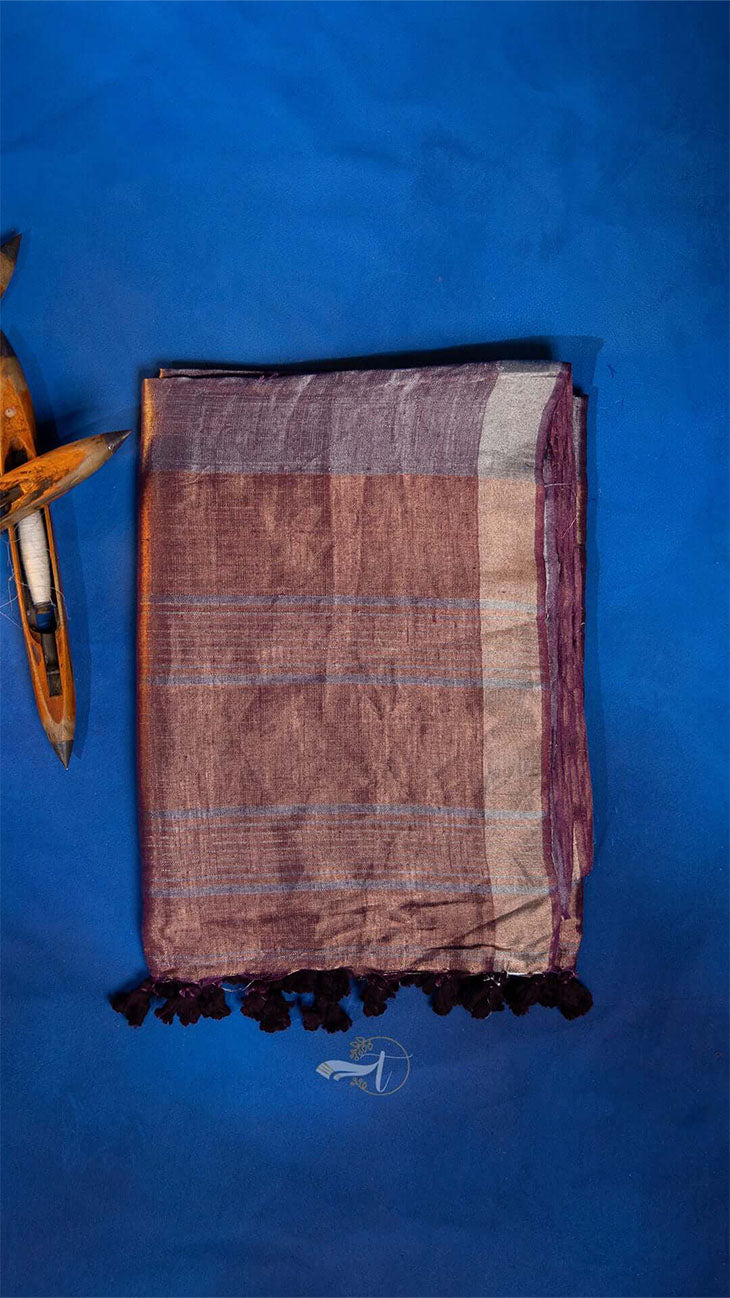 Premium Tissue Linen Blend