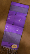 Elegant Organza Saree
