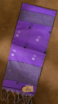 Elegant Organza Saree