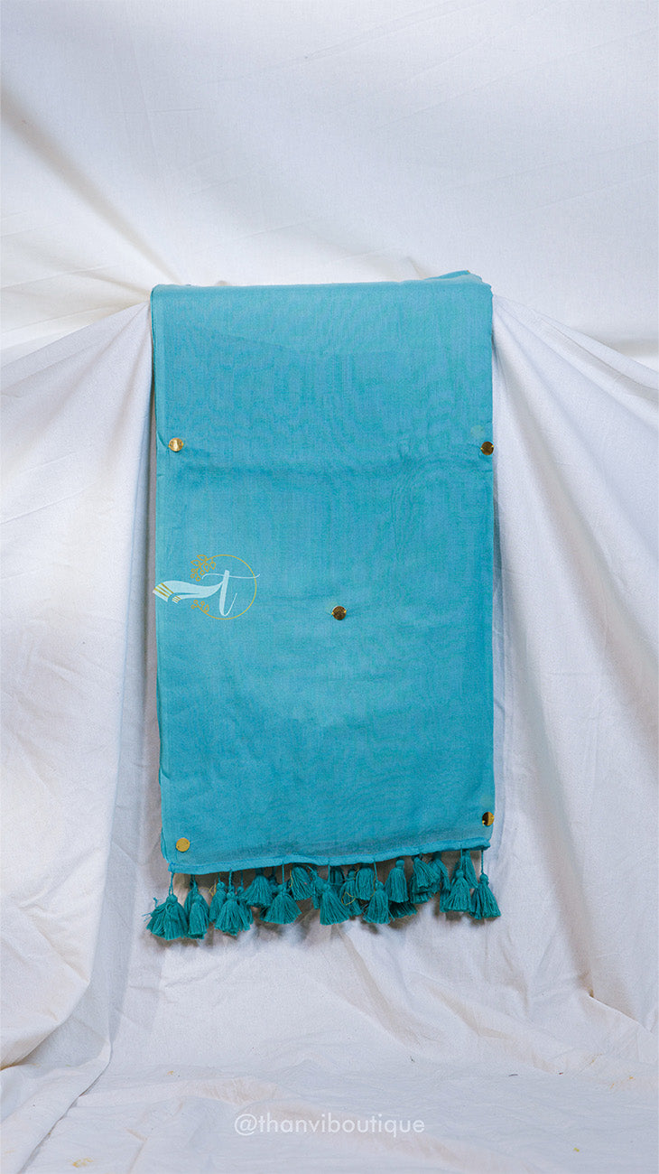 Modal Mirror Saree