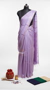 Coin Matka Saree