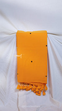 Modal Mirror Saree