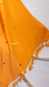 Modal Mirror Saree