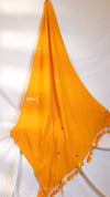 Modal Mirror Saree