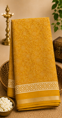 Vairaoosi Butterfly Saree
