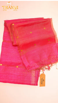 Coin Matka Saree