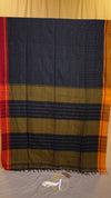 Linen Blast Saree