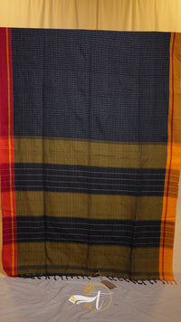Linen Blast Saree