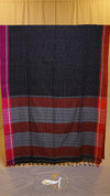 Linen Blast Saree