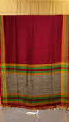 Linen Blast Saree