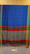 Linen Blast Saree