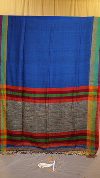 Linen Blast Saree