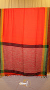 Linen Blast Saree