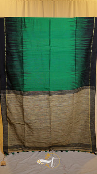 Linen Blast Saree