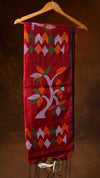 Cotton Silk Saree