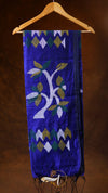 Cotton Silk Saree