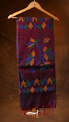 Cotton Silk Saree