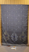 Linen Blast Saree