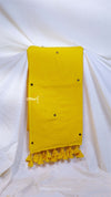 Modal Mirror Saree