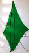 Modal Mirror Saree